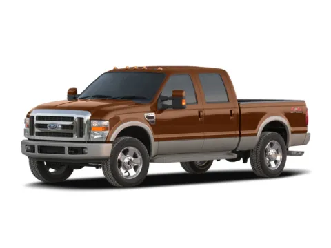 Photos of 2008 Ford F-350SD for sale in Newton, IA at Gregg Young Newton