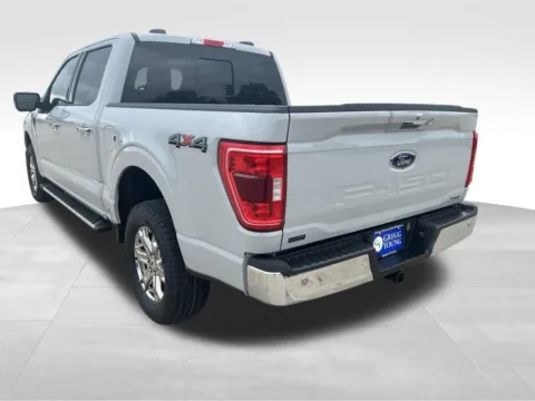 More photos of 2023 Ford F-150 XLT at Gregg Young Newton, IA