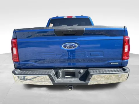 More photos of 2023 Ford F-150 XLT at Gregg Young Newton, IA