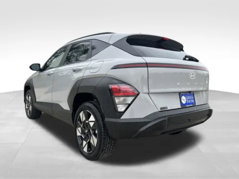 More photos of 2025 Hyundai Kona SEL at Gregg Young Newton, IA