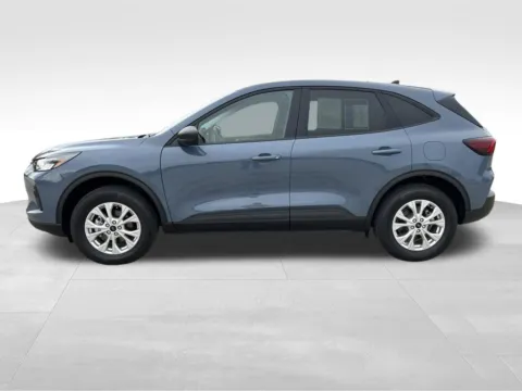 Another view of 2025 Ford Escape Active for sale in Newton, IA at Gregg Young Newton