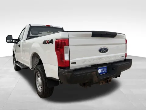 More photos of 2018 Ford F-250SD XL at Gregg Young Newton, IA