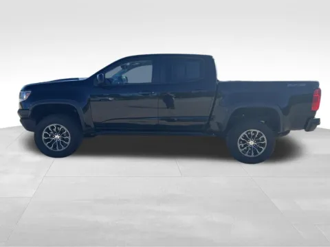Another view of 2019 Chevrolet Colorado ZR2 for sale in Newton, IA at Gregg Young Newton