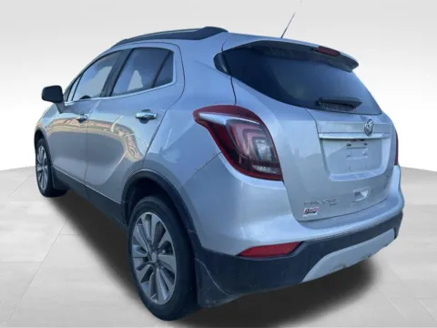 More photos of 2019 Buick Encore Preferred at Gregg Young Newton, IA