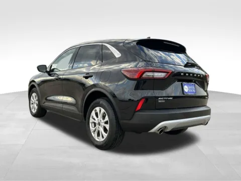 More photos of 2023 Ford Escape Active at Gregg Young Newton, IA