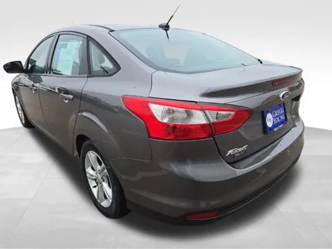 More photos of 2014 Ford Focus SE at Gregg Young Newton, IA