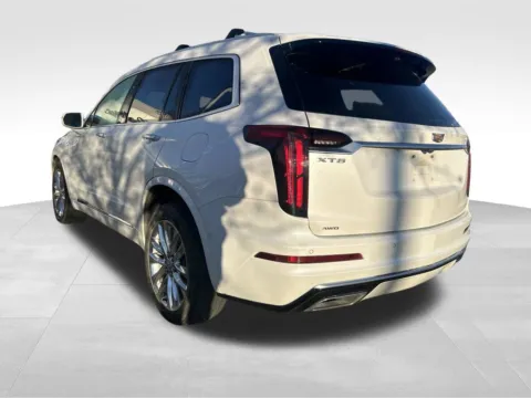 More photos of 2020 Cadillac XT6 Premium Luxury at Gregg Young Newton, IA