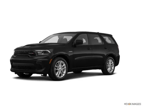 Photos of 2024 Dodge Durango Citadel for sale in Newton, IA at Gregg Young Newton