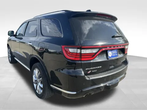 More photos of 2024 Dodge Durango Citadel at Gregg Young Newton, IA