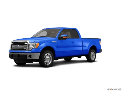 Photos of 2013 Ford F-150 XLT for sale in Newton, IA at Gregg Young Newton