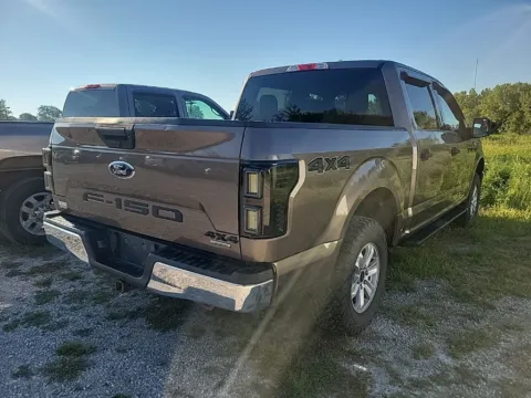 More photos of 2018 Ford F-150 XLT at Gregg Young Newton, IA