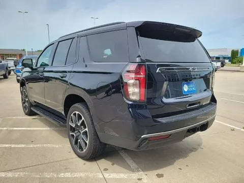 More photos of 2022 Chevrolet Tahoe RST at Gregg Young Newton, IA