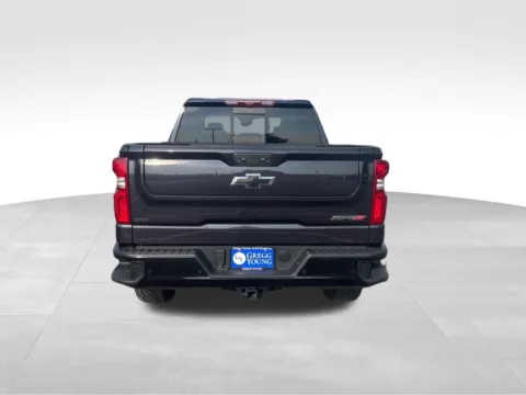 More photos of 2024 Chevrolet Silverado 1500 ZR2 at Gregg Young Chevrolet of Norwalk, IA