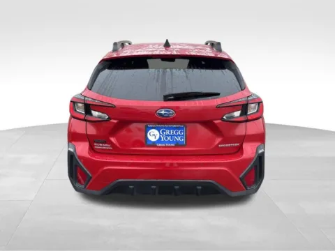 More photos of 2024 Subaru Crosstrek Limited at Gregg Young Chevrolet of Norwalk, IA