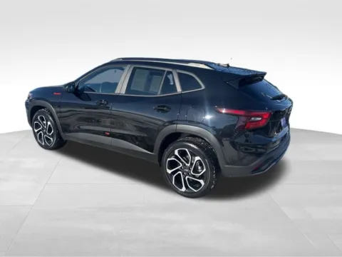 More photos of 2025 Chevrolet Trax 2RS at Gregg Young Chevrolet of Norwalk, IA