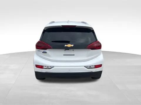 More photos of 2020 Chevrolet Bolt EV Premier at Gregg Young Chevrolet of Norwalk, IA