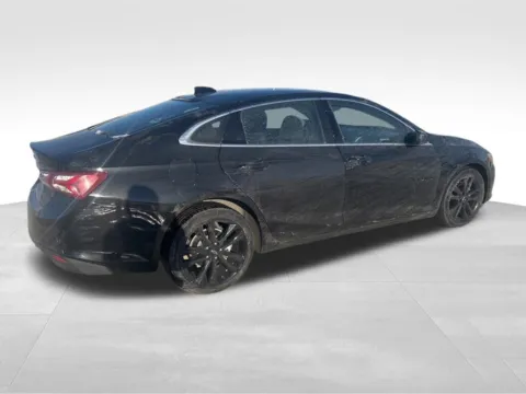 More photos of 2024 Chevrolet Malibu LT at Gregg Young Chevrolet of Norwalk, IA