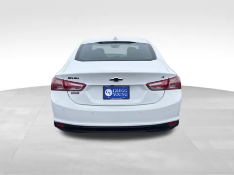 More photos of 2024 Chevrolet Malibu LT at Gregg Young Chevrolet of Norwalk, IA