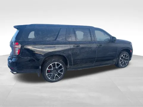 More photos of 2024 Chevrolet Suburban RST at Gregg Young Chevrolet of Norwalk, IA