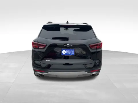 More photos of 2023 Chevrolet Blazer LT at Gregg Young Chevrolet of Norwalk, IA