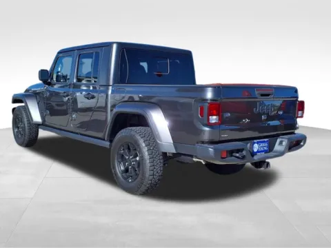 More photos of 2021 Jeep Gladiator Sport at Gregg Young Chevrolet of Norwalk, IA
