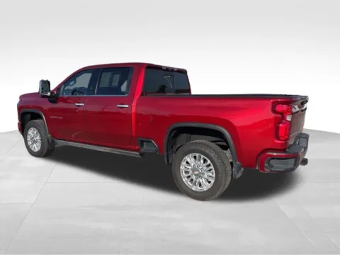 More photos of 2023 Chevrolet Silverado 2500HD High Country at Gregg Young Chevrolet of Norwalk, IA