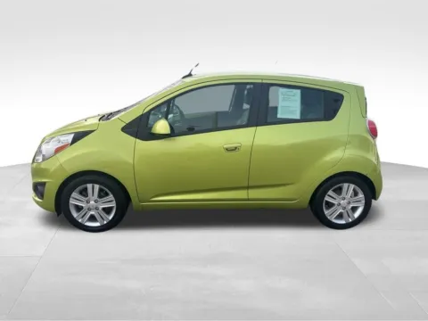 Another view of 2013 Chevrolet Spark 1LT for sale in Norwalk, IA at Gregg Young Chevrolet of Norwalk