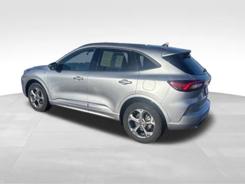 More photos of 2024 Ford Escape ST-Line at Gregg Young Chevrolet of Norwalk, IA