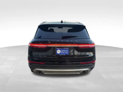 More photos of 2022 Lincoln Corsair Reserve at Gregg Young Chevrolet of Norwalk, IA