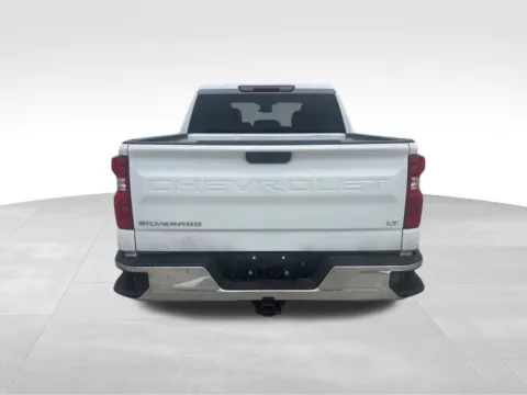 More photos of 2023 Chevrolet Silverado 1500 LT at Gregg Young Chevrolet of Norwalk, IA