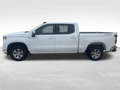 Another view of 2023 Chevrolet Silverado 1500 LT for sale in Norwalk, IA at Gregg Young Chevrolet of Norwalk