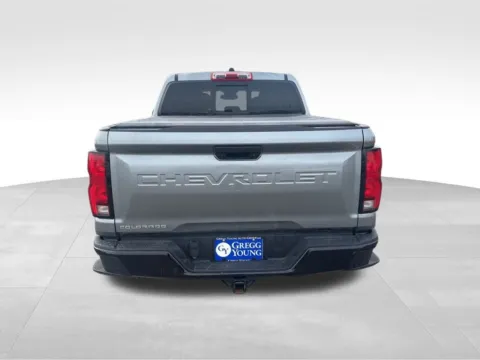 More photos of 2023 Chevrolet Colorado Z71 at Gregg Young Chevrolet of Norwalk, IA