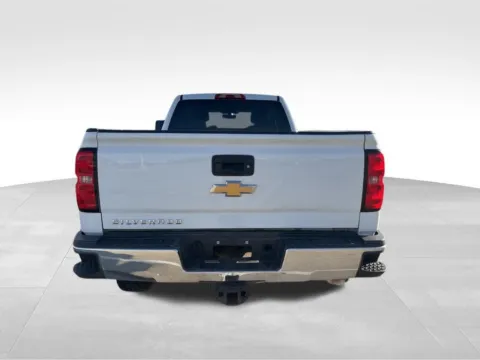 More photos of 2019 Chevrolet Silverado 2500HD Work Truck at Gregg Young Chevrolet of Norwalk, IA