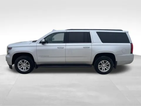 Another view of 2018 Chevrolet Suburban LT for sale in Norwalk, IA at Gregg Young Chevrolet of Norwalk