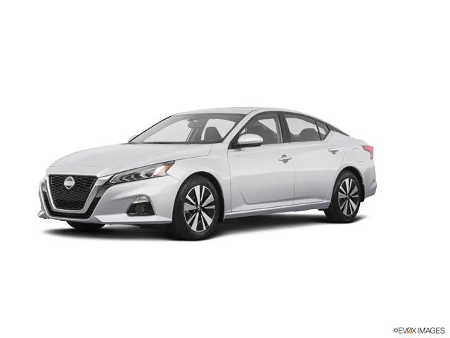 2020 Nissan Altima 2.5 S for sale in Norwalk, IA