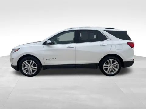 Another view of 2019 Chevrolet Equinox Premier for sale in Norwalk, IA at Gregg Young Chevrolet of Norwalk