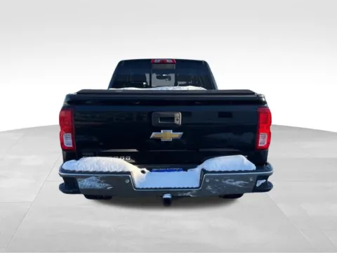 More photos of 2017 Chevrolet Silverado 1500 LTZ at Gregg Young Chevrolet of Norwalk, IA