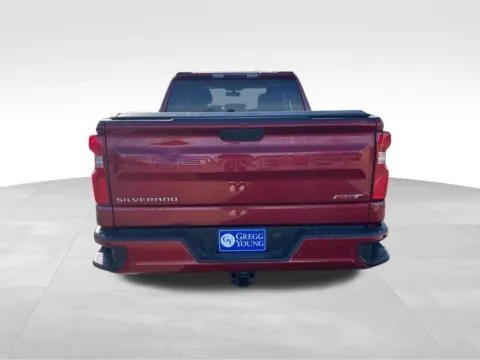 More photos of 2019 Chevrolet Silverado 1500 RST at Gregg Young Chevrolet of Norwalk, IA