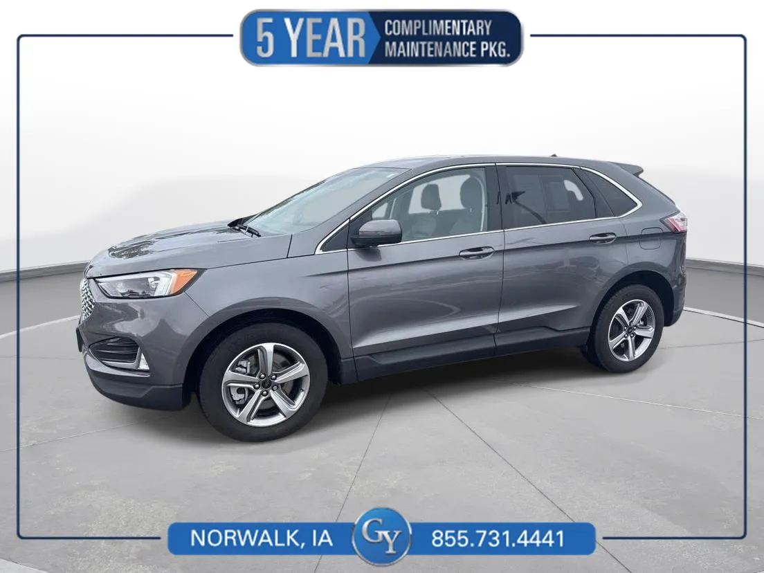 2023 Ford Edge SEL for sale in Norwalk, IA