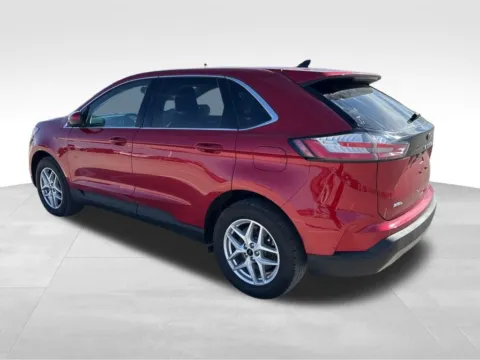 More photos of 2023 Ford Edge SEL at Gregg Young Chevrolet of Norwalk, IA