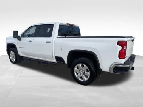 More photos of 2020 CHEVROLET SILVERADO 2500 LTZ at Gregg Young Chevrolet of Norwalk, IA