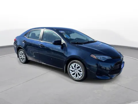 More photos of 2019 Toyota Corolla LE at Gregg Young Chevrolet of Norwalk, IA