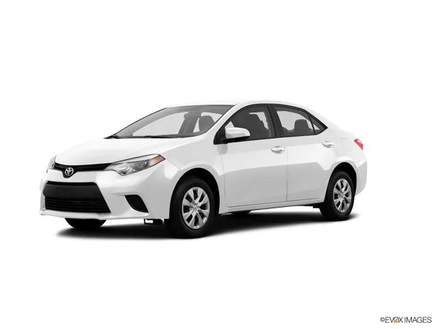2016 Toyota Corolla L for sale in Norwalk, IA