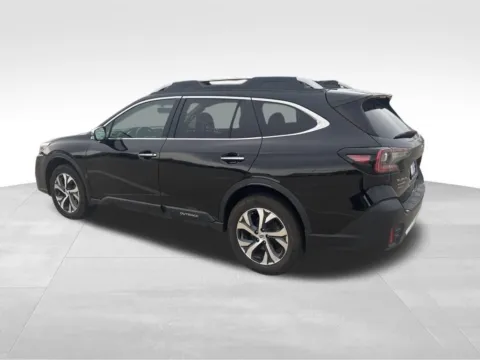 More photos of 2022 Subaru Outback Touring XT at Gregg Young Chevrolet of Norwalk, IA