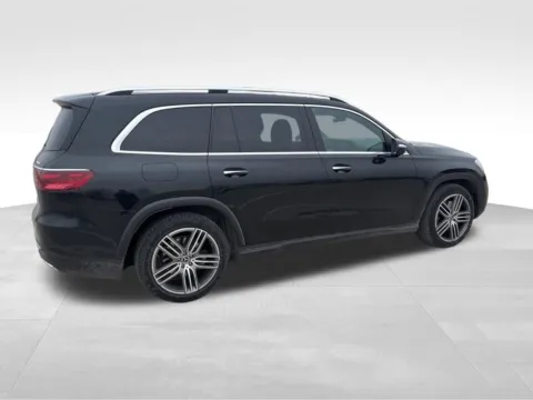 More photos of 2025 Mercedes-Benz GLS 450 at Gregg Young Chevrolet of Norwalk, IA