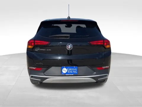 More photos of 2023 Buick Encore GX Preferred at Gregg Young Chevrolet of Norwalk, IA