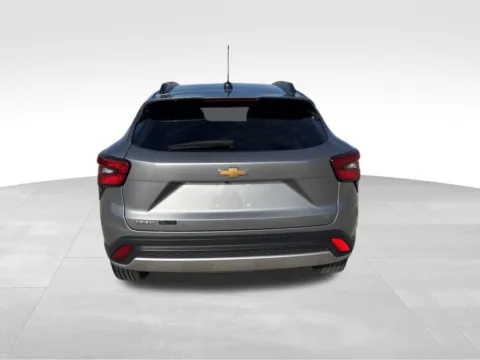 More photos of 2025 Chevrolet Trax LT at Gregg Young Chevrolet of Norwalk, IA