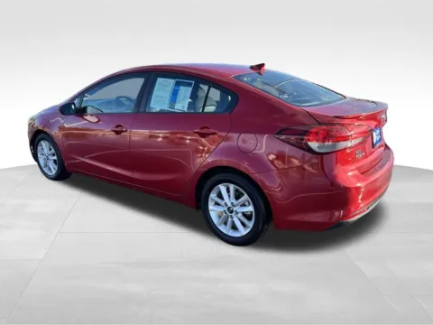 More photos of 2017 Kia Forte S at Gregg Young Chevrolet of Norwalk, IA