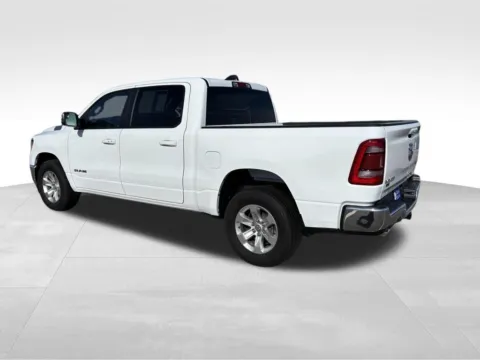 More photos of 2024 Ram 1500 Laramie at Gregg Young Chevrolet of Norwalk, IA