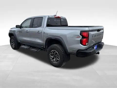 More photos of 2026 Chevrolet Colorado ZR2 at Gregg Young Chevrolet of Norwalk, IA